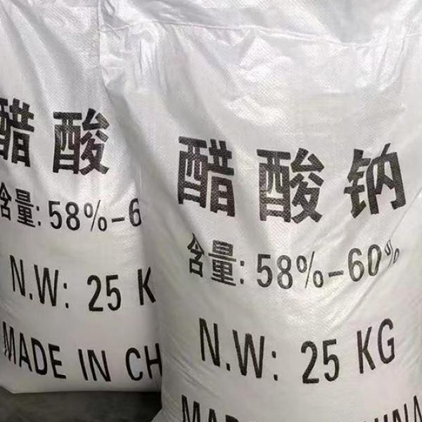 醋酸钠